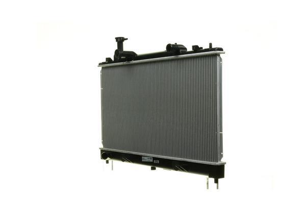 Radiateur moteur (Radiateur de refroidissement) MAHLE Aftermarket CR 1021 000S