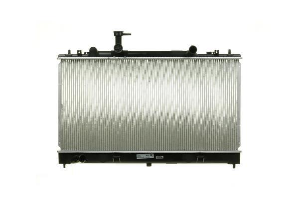 Radiateur moteur (Radiateur de refroidissement) MAHLE Aftermarket CR 1021 000S