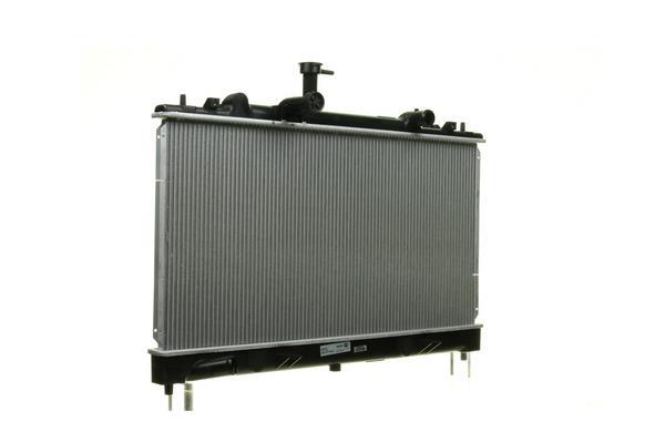 Radiateur moteur (Radiateur de refroidissement) MAHLE Aftermarket CR 1021 000S
