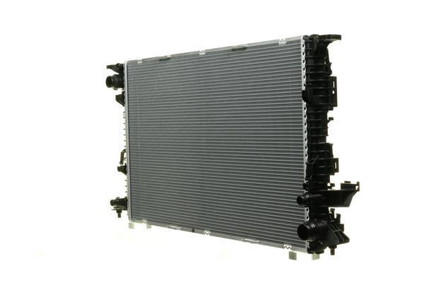 Radiateur moteur (Radiateur de refroidissement) MAHLE Aftermarket CR 1022 000P