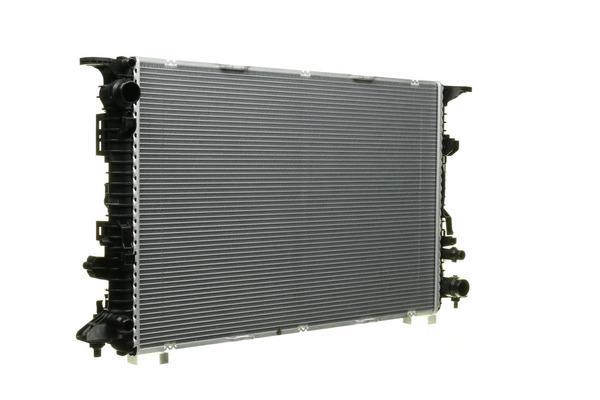 Radiateur moteur (Radiateur de refroidissement) MAHLE Aftermarket CR 1022 000P