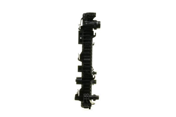 Radiateur moteur (Radiateur de refroidissement) MAHLE Aftermarket CR 1022 000P