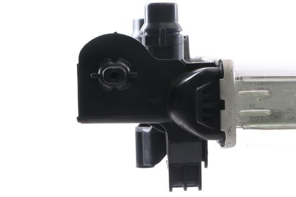 Radiateur moteur (Radiateur de refroidissement) MAHLE Aftermarket CR 1022 000S