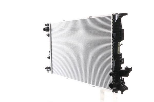 Radiateur moteur (Radiateur de refroidissement) MAHLE Aftermarket CR 1022 000S