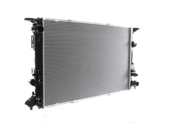 Radiateur moteur (Radiateur de refroidissement) MAHLE Aftermarket CR 1022 000S