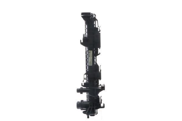 Radiateur moteur (Radiateur de refroidissement) MAHLE Aftermarket CR 1022 000S