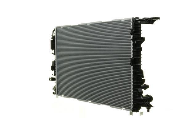 Radiateur moteur (Radiateur de refroidissement) MAHLE Aftermarket CR 1023 000P