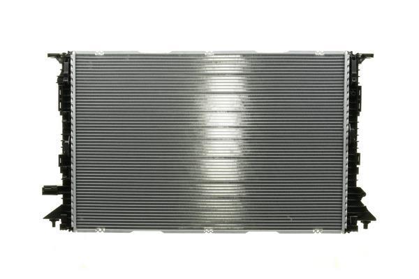 Radiateur moteur (Radiateur de refroidissement) MAHLE Aftermarket CR 1023 000P