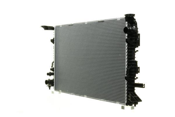 Radiateur moteur (Radiateur de refroidissement) MAHLE Aftermarket CR 1023 000P