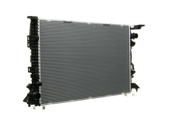 Radiateur moteur (Radiateur de refroidissement) MAHLE Aftermarket CR 1023 000P