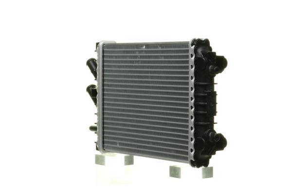 Radiateur moteur (Radiateur de refroidissement) MAHLE Aftermarket CR 1024 000P
