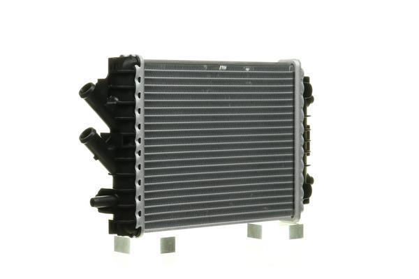 Radiateur moteur (Radiateur de refroidissement) MAHLE Aftermarket CR 1024 000P