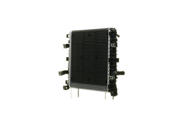 Radiateur moteur (Radiateur de refroidissement) MAHLE Aftermarket CR 1025 000P