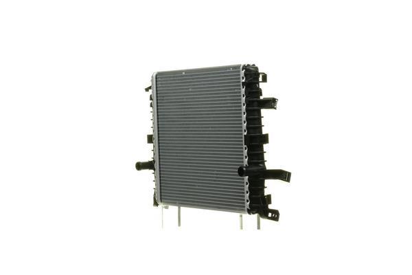 Radiateur moteur (Radiateur de refroidissement) MAHLE Aftermarket CR 1025 000P