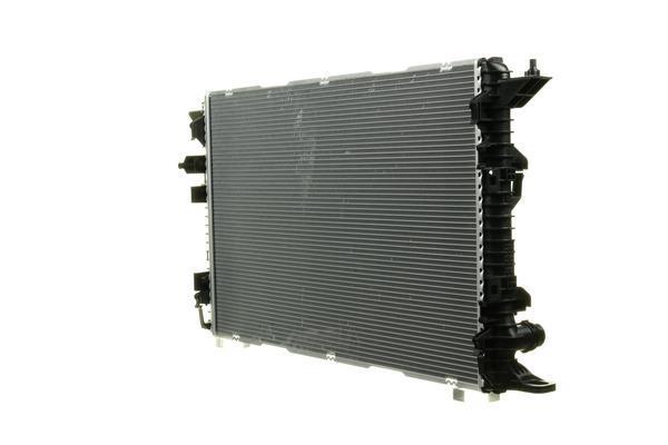 Radiateur moteur (Radiateur de refroidissement) MAHLE Aftermarket CR 1026 000P
