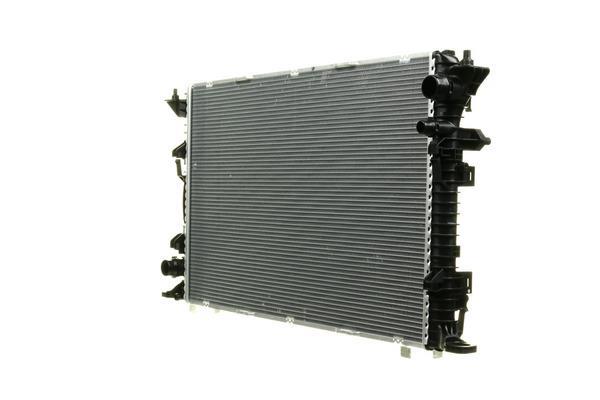Radiateur moteur (Radiateur de refroidissement) MAHLE Aftermarket CR 1026 000P