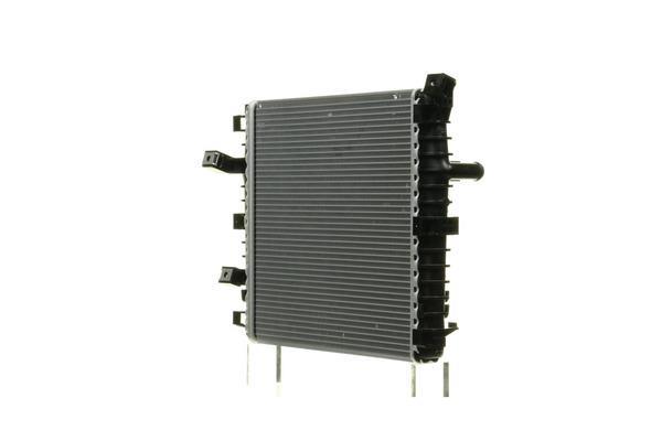 Radiateur moteur (Radiateur de refroidissement) MAHLE Aftermarket CR 1028 000P