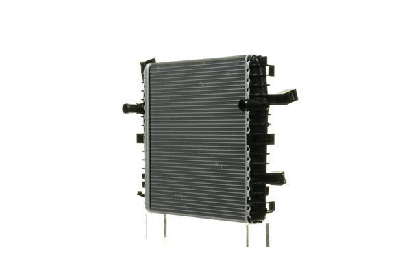 Radiateur moteur (Radiateur de refroidissement) MAHLE Aftermarket CR 1028 000P