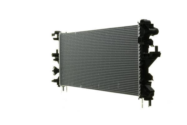 Radiateur moteur (Radiateur de refroidissement) MAHLE Aftermarket CR 1034 000P