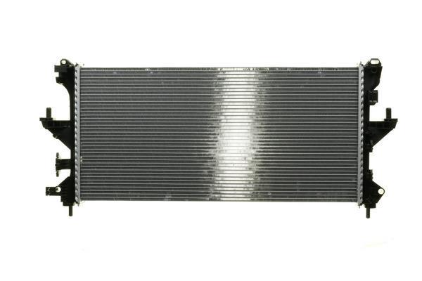 Radiateur moteur (Radiateur de refroidissement) MAHLE Aftermarket CR 1034 000P