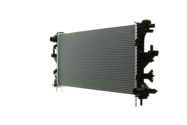 Radiateur moteur (Radiateur de refroidissement) MAHLE Aftermarket CR 1034 000P