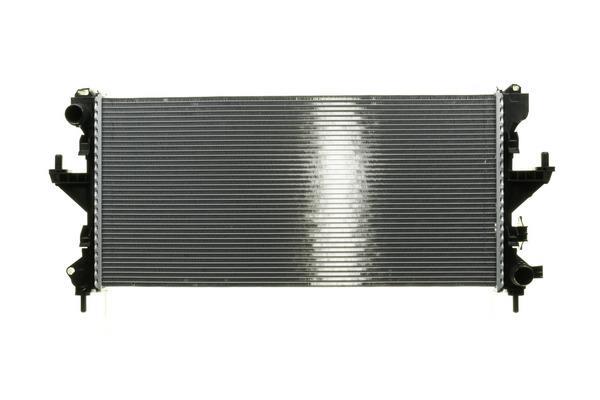 Radiateur moteur (Radiateur de refroidissement) MAHLE Aftermarket CR 1034 000P