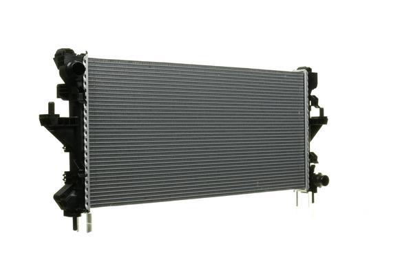 Radiateur moteur (Radiateur de refroidissement) MAHLE Aftermarket CR 1034 000P