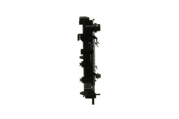 Radiateur moteur (Radiateur de refroidissement) MAHLE Aftermarket CR 1034 000P
