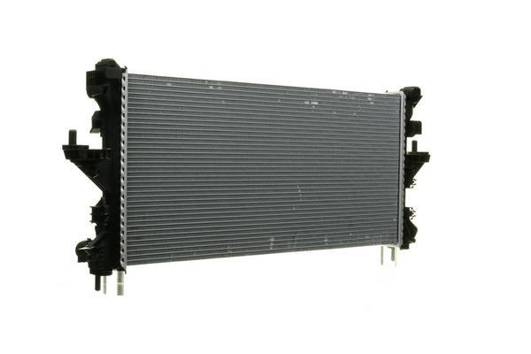 Radiateur moteur (Radiateur de refroidissement) MAHLE Aftermarket CR 1034 000P