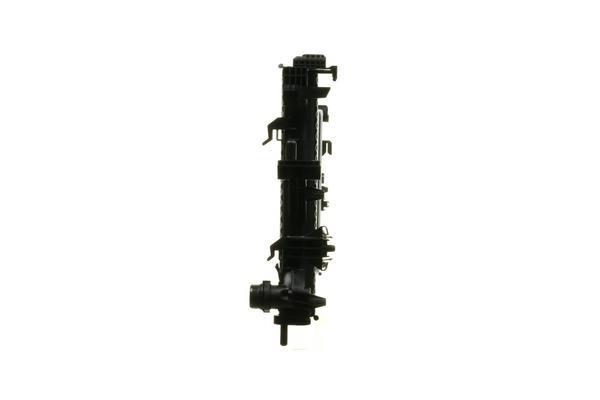 Radiateur moteur (Radiateur de refroidissement) MAHLE Aftermarket CR 1034 000P