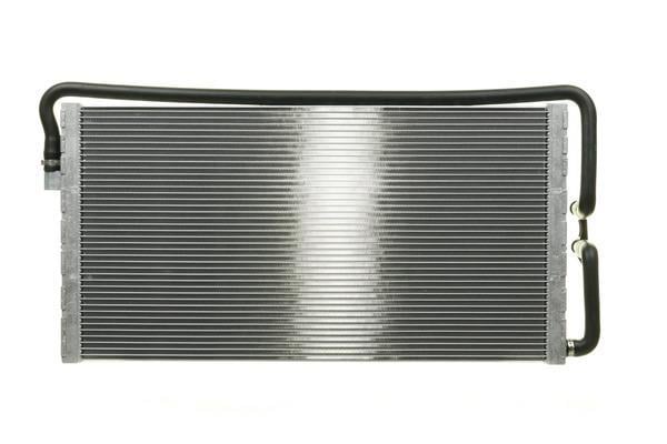 Radiateur basse température, intercooler MAHLE Aftermarket ref. CR 1044 000P