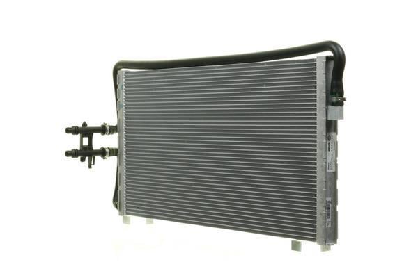 Radiateur basse température, intercooler MAHLE Aftermarket ref. CR 1044 000P