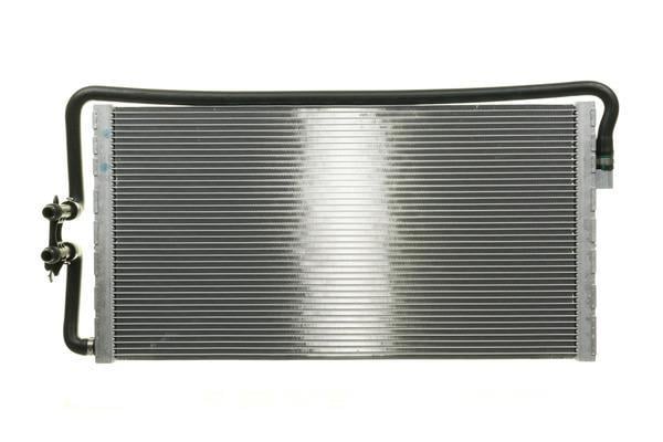 Radiateur basse température, intercooler MAHLE Aftermarket ref. CR 1044 000P