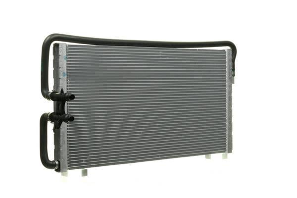 Radiateur basse température, intercooler MAHLE Aftermarket ref. CR 1044 000P