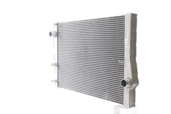 Radiateur moteur (Radiateur de refroidissement) MAHLE Aftermarket CR 1049 000S