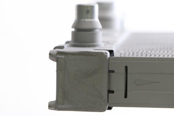Radiateur moteur (Radiateur de refroidissement) MAHLE Aftermarket CR 1050 000S