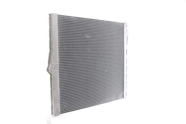 Radiateur moteur (Radiateur de refroidissement) MAHLE Aftermarket CR 1050 000S