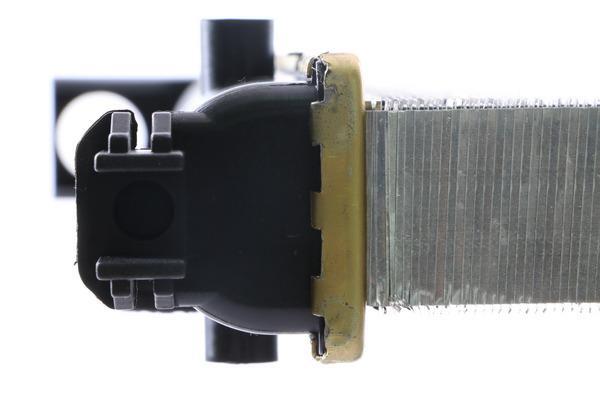 Radiateur moteur (Radiateur de refroidissement) MAHLE Aftermarket CR 1056 000S