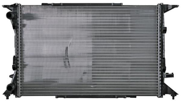 Radiateur moteur (Radiateur de refroidissement) MAHLE Aftermarket CR 1060 000P