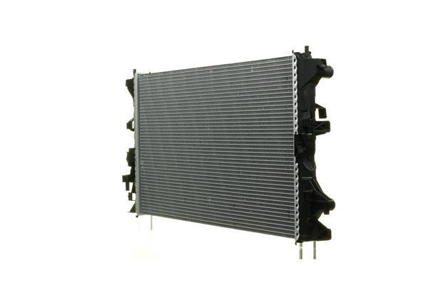 Radiateur moteur (Radiateur de refroidissement) MAHLE Aftermarket CR 1061 000P