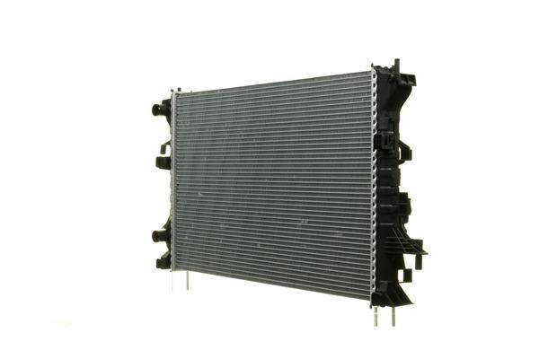 Radiateur moteur (Radiateur de refroidissement) MAHLE Aftermarket CR 1061 000P