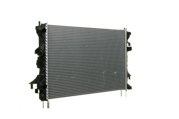 Radiateur moteur (Radiateur de refroidissement) MAHLE Aftermarket CR 1061 000P