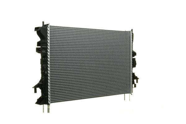 Radiateur moteur (Radiateur de refroidissement) MAHLE Aftermarket CR 1061 000P