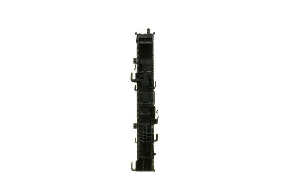 Radiateur moteur (Radiateur de refroidissement) MAHLE Aftermarket CR 1061 000P