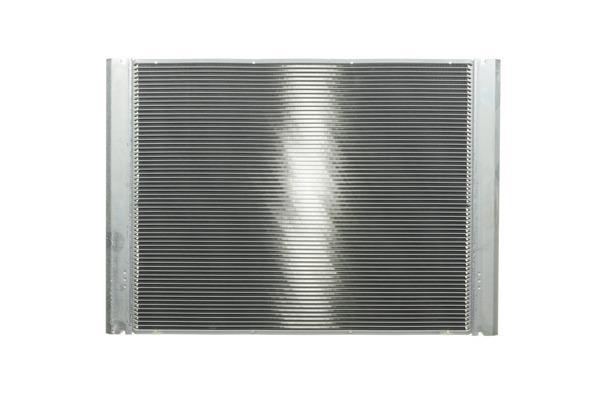 Radiateur moteur (Radiateur de refroidissement) MAHLE Aftermarket CR 1067 000P