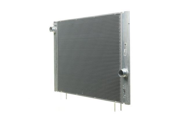 Radiateur moteur (Radiateur de refroidissement) MAHLE Aftermarket CR 1067 000P