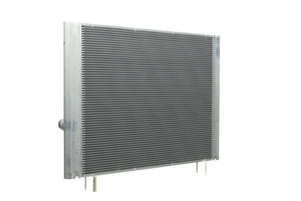 Radiateur moteur (Radiateur de refroidissement) MAHLE Aftermarket CR 1067 000P