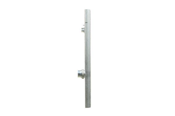 Radiateur moteur (Radiateur de refroidissement) MAHLE Aftermarket CR 1067 000P