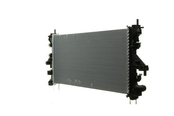 Radiateur moteur (Radiateur de refroidissement) MAHLE Aftermarket CR 1068 000P