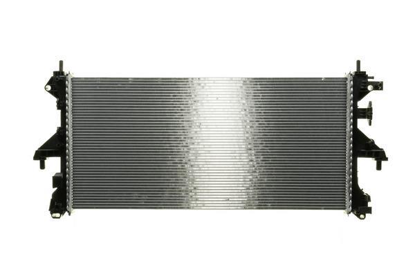 Radiateur moteur (Radiateur de refroidissement) MAHLE Aftermarket CR 1068 000P